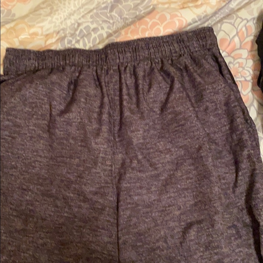 Basketball shorts